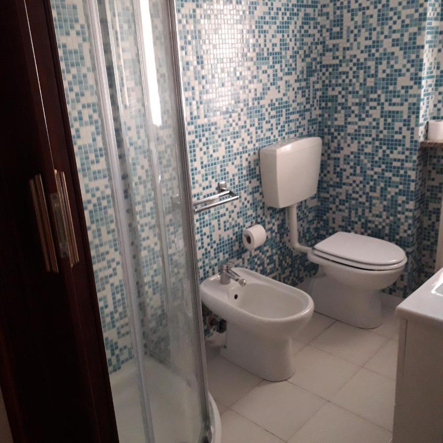 Appartamento Le Cascate 1° Piano Cittiglio Eksteriør billede
